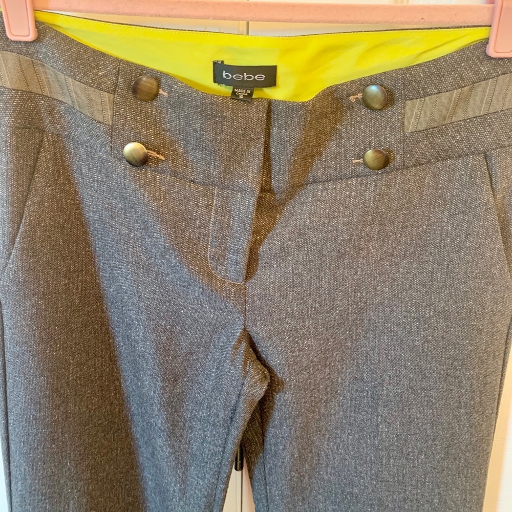 Bebe Trousers - image 2
